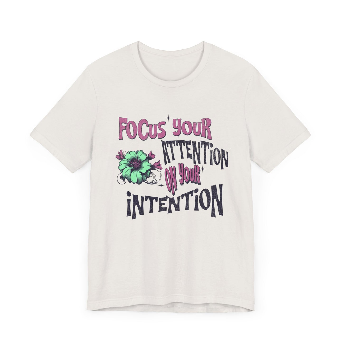 Focus T-Shirt