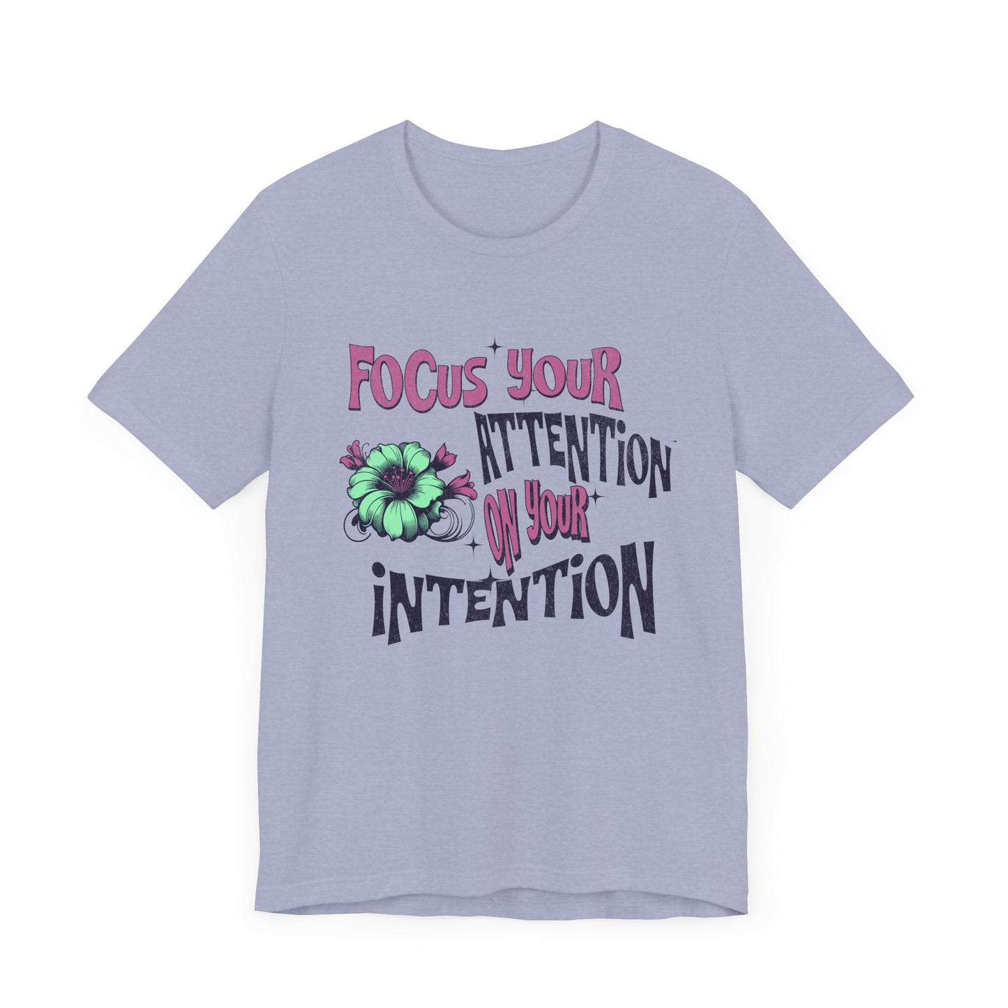 Focus T-Shirt