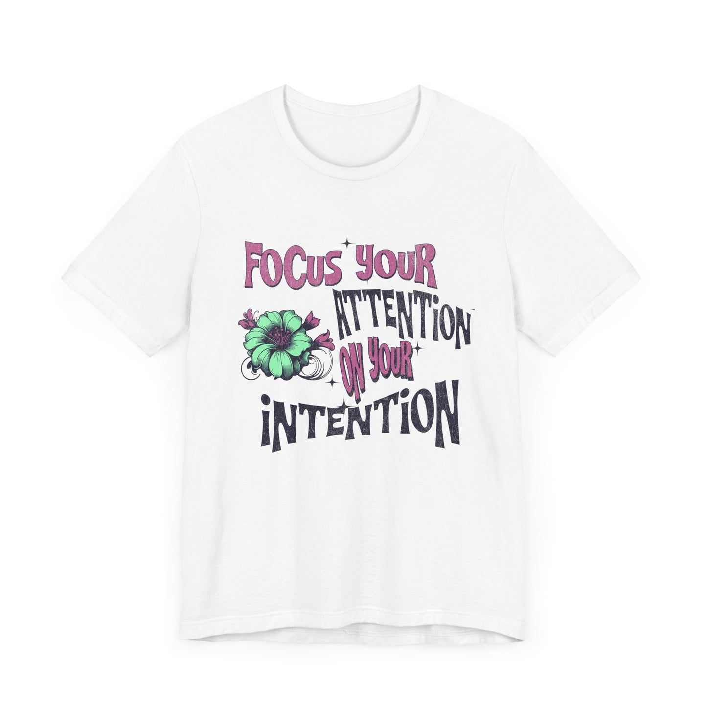 Focus T-Shirt