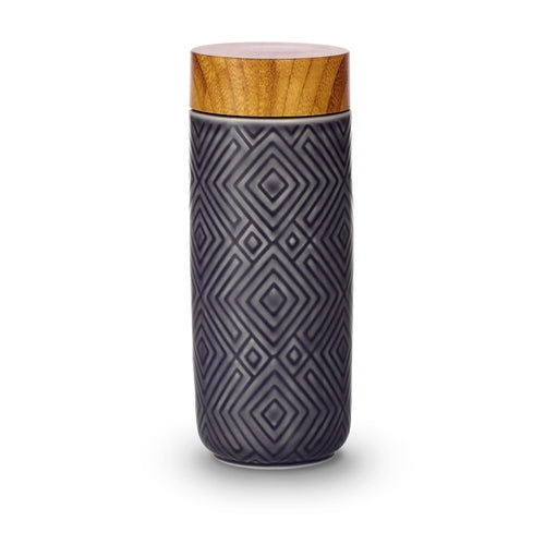 The Miracle Ceramic Tumbler